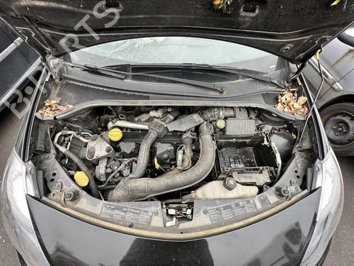 Ferdsskriver RENAULT CLIO III (BR0/1, CR0/1) 1.5 dCi (C/BR0G, C/BR1G) | BP21370203C48 