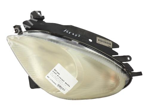 Used Left headlight CITROËN XSARA PICASSO (N68) 2.0 HDi (90 hp) 30709360