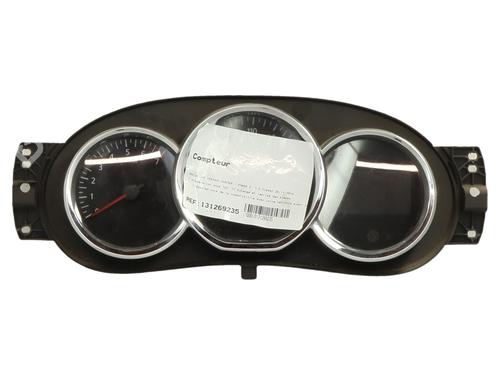 Instrument cluster DACIA DUSTER (HS_) 1.5 dCi | BP38453195C47  - Image 5