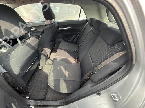 Front left seatbelt TOYOTA AURIS (_E15_) 1.4 D-4D (NDE150_, NDE150R) | BP24523821I26  - Image 14