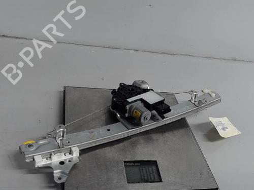 Used Left front window motor NISSAN JUKE (F16_) DIG-T 117 (117 hp) 21318635