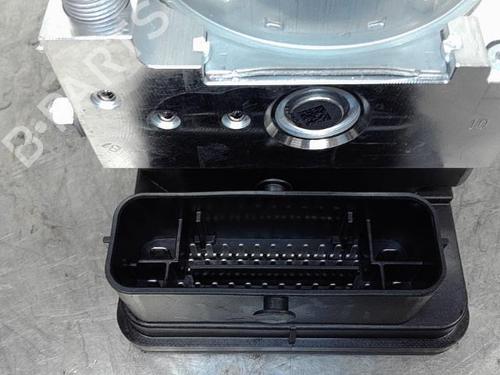 ABS pump DACIA JOGGER (RK_)  | BP22915972M43 