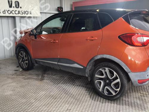 Left front window switch RENAULT CAPTUR I (J5_, H5_) 1.5 dCi 90 (J5N4, J5M5, J5MW, J5M6, J5AL, J5AJ) | BP34395059I27 - Image 19