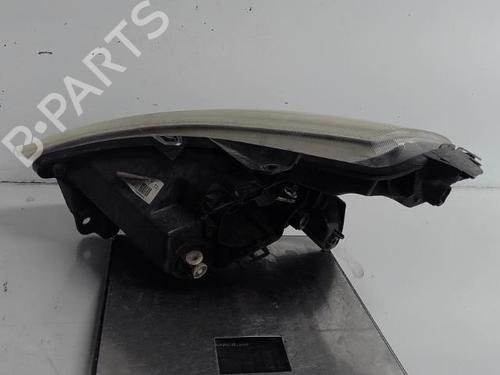 Right headlight CITROËN C3 Pluriel (HB_) 1.4 | BP21303335C29 