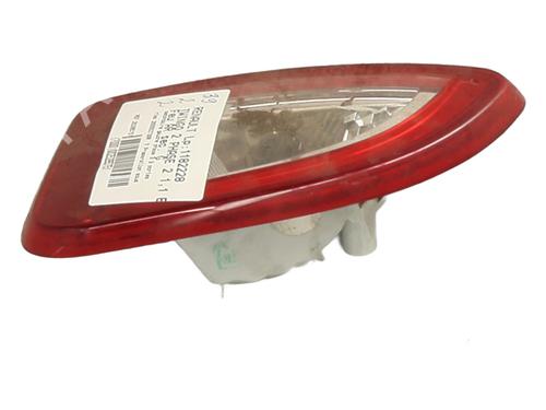 Used Left tailgate light Left tailgate light RENAULT TWINGO II (CN0_) 1.2 16V (CN04, CN0B) (75 hp) 21316885 21316885