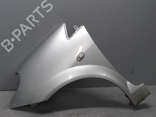 Left front fenders CITROËN C3 Pluriel (HB_) 1.6 | BP21305816C41 