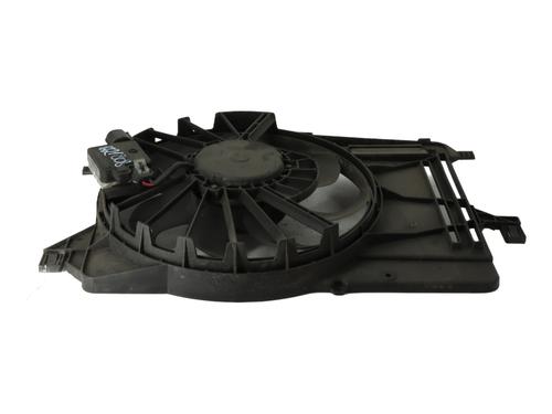 Radiator fan FORD FOCUS III 1.6 TDCi | BP21292061M35 