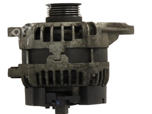 Alternator MERCEDES-BENZ A-CLASS (W176) A 200 CDI / d (176.008) | BP24294416M7 