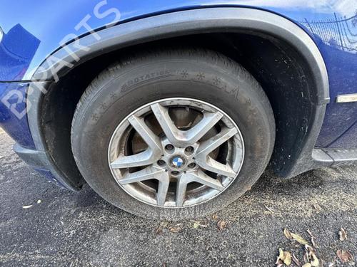 Sikkerhedssele-spænde BMW X5 (E53) 4.8 is | BP21291919I32 - Image 11