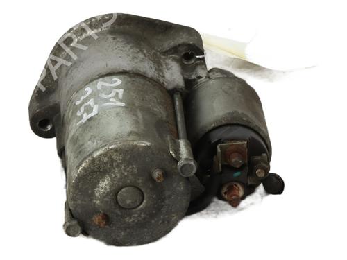 starter-ssangyong-stavic-2005-24540026 main image