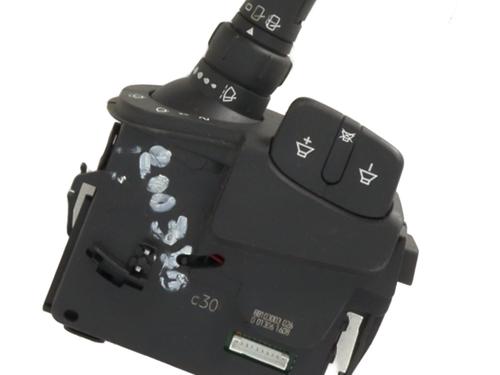 Used Steering column stalk Steering column stalk RENAULT MODUS / GRAND MODUS (F/JP0_) 1.2 (JP0C, JP0K, FP0C, FP0K, FP0P, JP0P, JP0T) (75 hp) 21306007 21306007