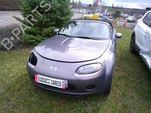 Used Parts MAZDA MX-5 III (NC) 2.0 (NC18) 1988172