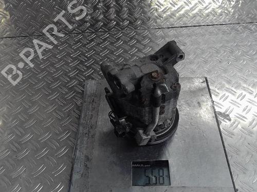Used AC compressor NISSAN X-TRAIL I (T30) 2.2 Di 4x4 (114 hp) 21874664