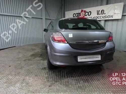 Left headlight OPEL ASTRA H GTC (A04) 1.9 CDTi (L08) | BP31719313C28  - Image 6