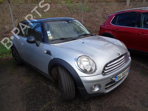 Climate control MINI MINI (R56) Cooper D | BP21297835I5 - Image 4