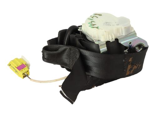 Front right seatbelt VW EOS (1F7, 1F8) 2.0 TDI 16V | BP23828067I25 - Image 2