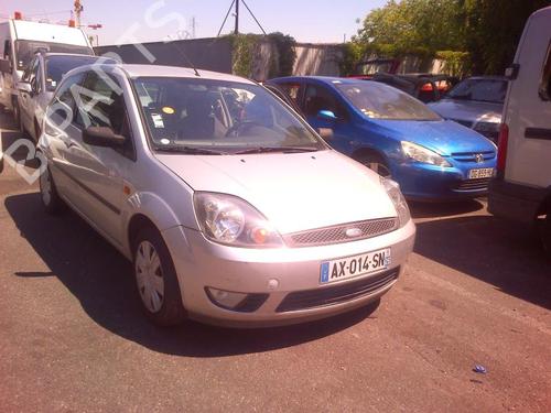 Right taillight FORD FIESTA V (JH_, JD_) 1.4 16V | BP21299499C35 