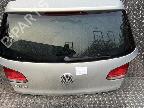 Used Tailgate VW GOLF VI (5K1) 1.2 TSI (105 hp) 25261108