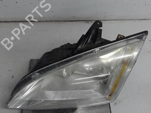 Left headlight FORD FOCUS II (DA_, HCP, DP) 1.8 TDCi | BP21319630C28 