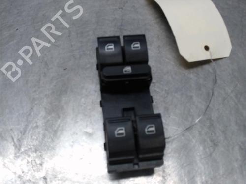 Left front window switch SEAT LEON (1P1) 1.9 TDI | BP21367568I27 