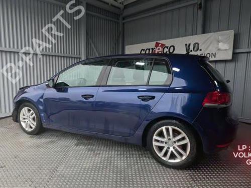 Fuse box VW GOLF VI (5K1) 2.0 TDI | BP37737608E1 - Image 29