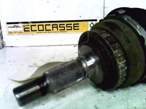 Left front driveshaft SAAB 9-3 (YS3D) 2.2 TiD | BP21317932M38 