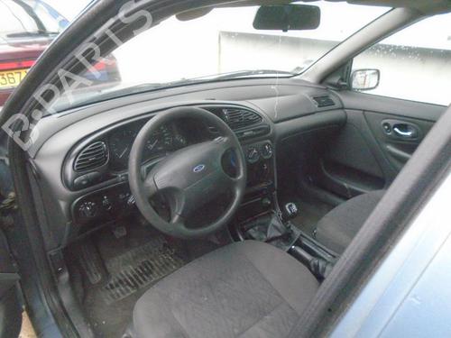 Right mirror FORD MONDEO II (BAP) 1.8 TD | BP21303954C27 