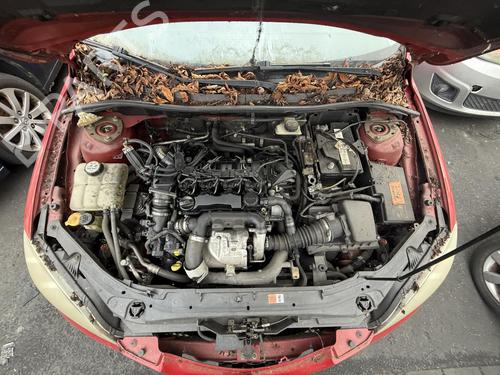 AC compressor MAZDA 3 (BK) 1.6 DI Turbo | BP21898683M34 - Image 20