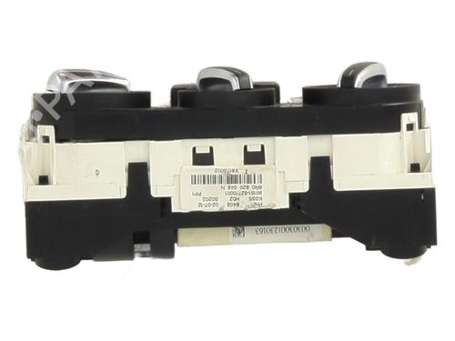 Climate control VW POLO V (6R1, 6C1) 1.6 TDI | BP24878855I5 