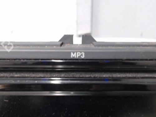 Used Radio SEAT LEON (1P1) 1.9 TDI (105 hp) 21367567