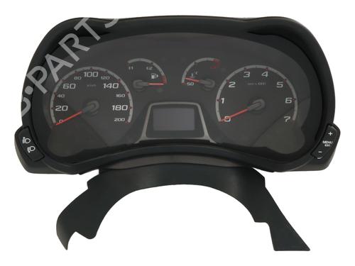 Instrument cluster FORD KA (RU8) 1.2 | BP32658046C47 - Image 4