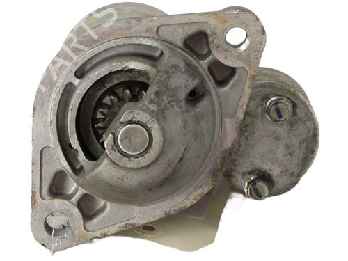 Starter OPEL ZAFIRA / ZAFIRA FAMILY B (A05) 1.7 CDTI (M75) | BP21296322M8