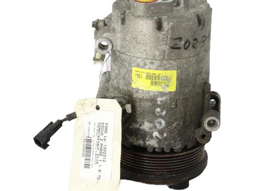 AC-Kompressor FORD FOCUS II (DA_, HCP, DP) 1.8 TDCi (115 hp) 21305588