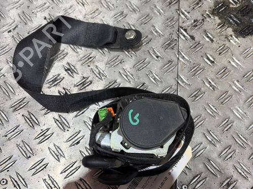 Used Front left seatbelt Front left seatbelt 35928920 35928920