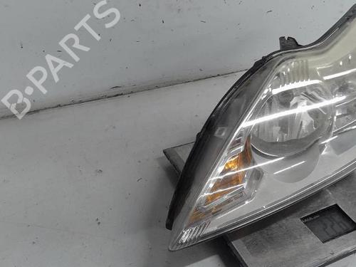Left headlight FORD FOCUS II (DA_, HCP, DP) 1.6 TDCi | BP21319643C28 