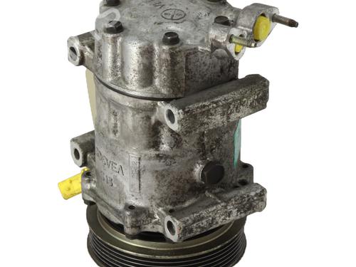 AC compressor PEUGEOT 307 (3A/C) 1.6 16V | BP28487415M34 