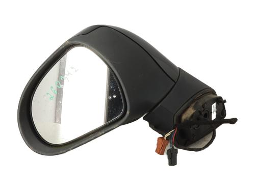 Used Left mirror PEUGEOT 207 (WA_, WC_) 1.4 HDi (68 hp) 32103533