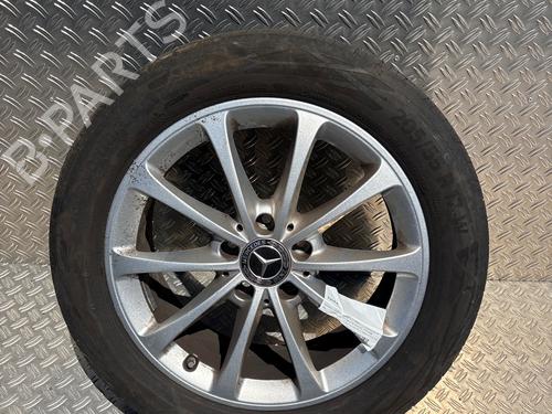 Fælk MERCEDES-BENZ A-CLASS (W177) A 180 (177.084) | BP32698259C45 - Image 4
