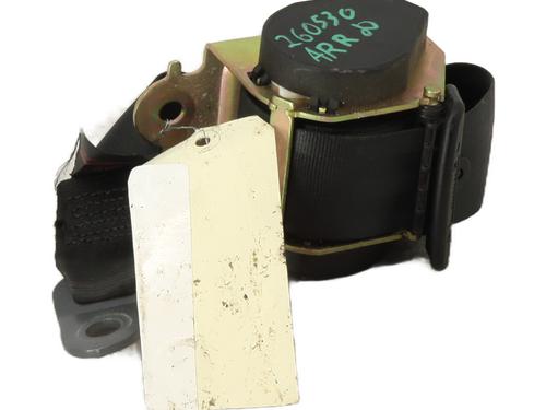 Used Rear right seatbelt Rear right seatbelt CITROËN C4 I (LC_) 1.4 16V (88 hp) 33451285 33451285