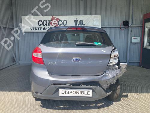 Front left seatbelt FORD KA+ III (UK, FK)  | BP37156331I26  - Image 6