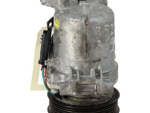 AC compressor CITROËN C3 III (SX) 1.2 PureTech 82 | BP29881359M34 - Image 2