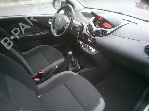 Right taillight RENAULT TWINGO II (CN0_) 1.2 16V (CN04, CN0B) | BP24111001C35  - Image 6