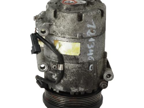 Used AC compressor AC compressor FORD FOCUS II (DA_, HCP, DP) 1.8 TDCi (115 hp) 21314705 21314705