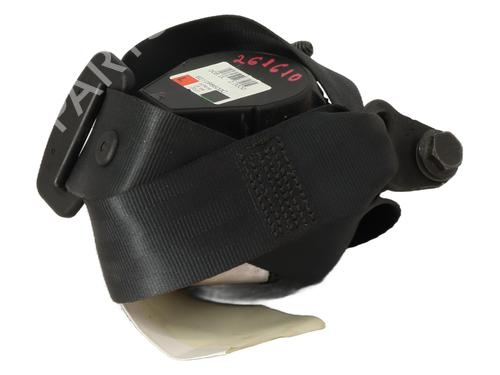 Front left seatbelt DACIA SANDERO II TCe 90 (B8M1, B8MA, B8AC) | BP36087597I26 - Image 3
