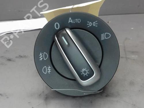 Commande de phare VW SCIROCCO III (137, 138) 2.0 TDI (140 hp) 21372030