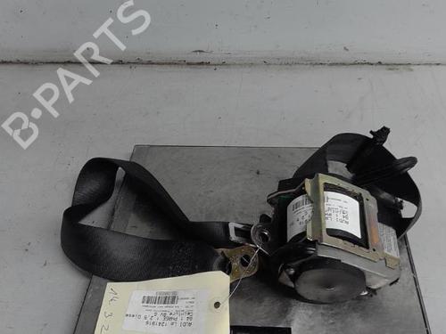 Used Front left seatbelt Front left seatbelt AUDI A4 B5 (8D2) 2.5 TDI (150 hp) 21293403 21293403