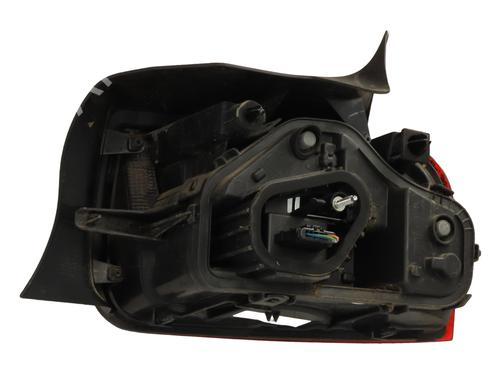 Left taillight CITROËN C4 CACTUS 1.2 THP 110 | BP33702768C34 - Image 6