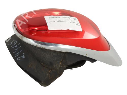 Used Left taillight Left taillight 27678047 27678047