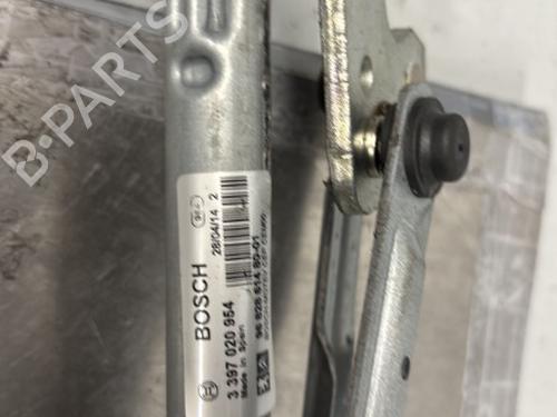 Front wiper motor CITROËN BERLINGO Box Body/MPV (B9) 1.6 HDi / BlueHDi 75 | BP21292547M29 