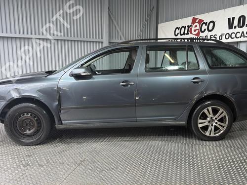 Steering column stalk SKODA OCTAVIA II Combi (1Z5) 1.9 TDI | BP32069305I23 